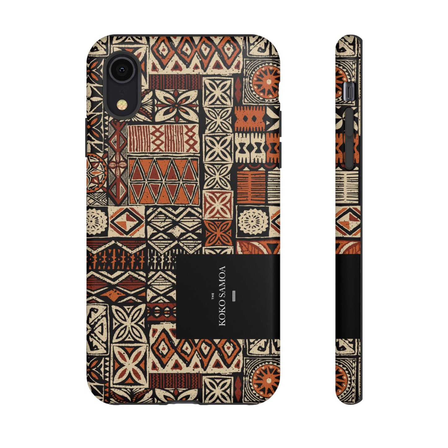 Tough Phone Case - Elei - AU/NZ/USA