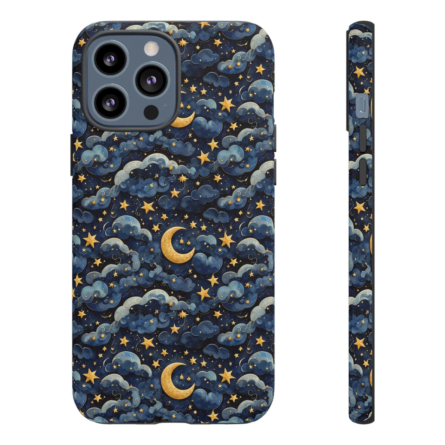 Tough Phone Case - Celestial - AU/NZ/USA