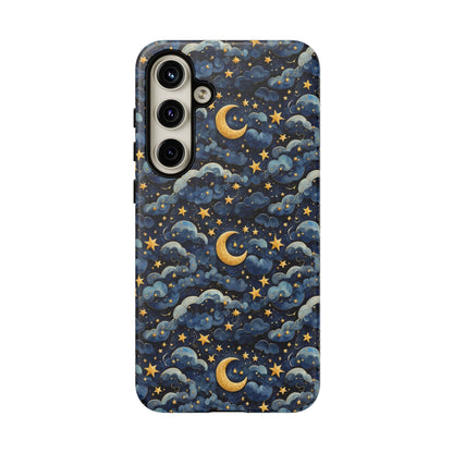 Tough Phone Case - Celestial - AU/NZ/USA