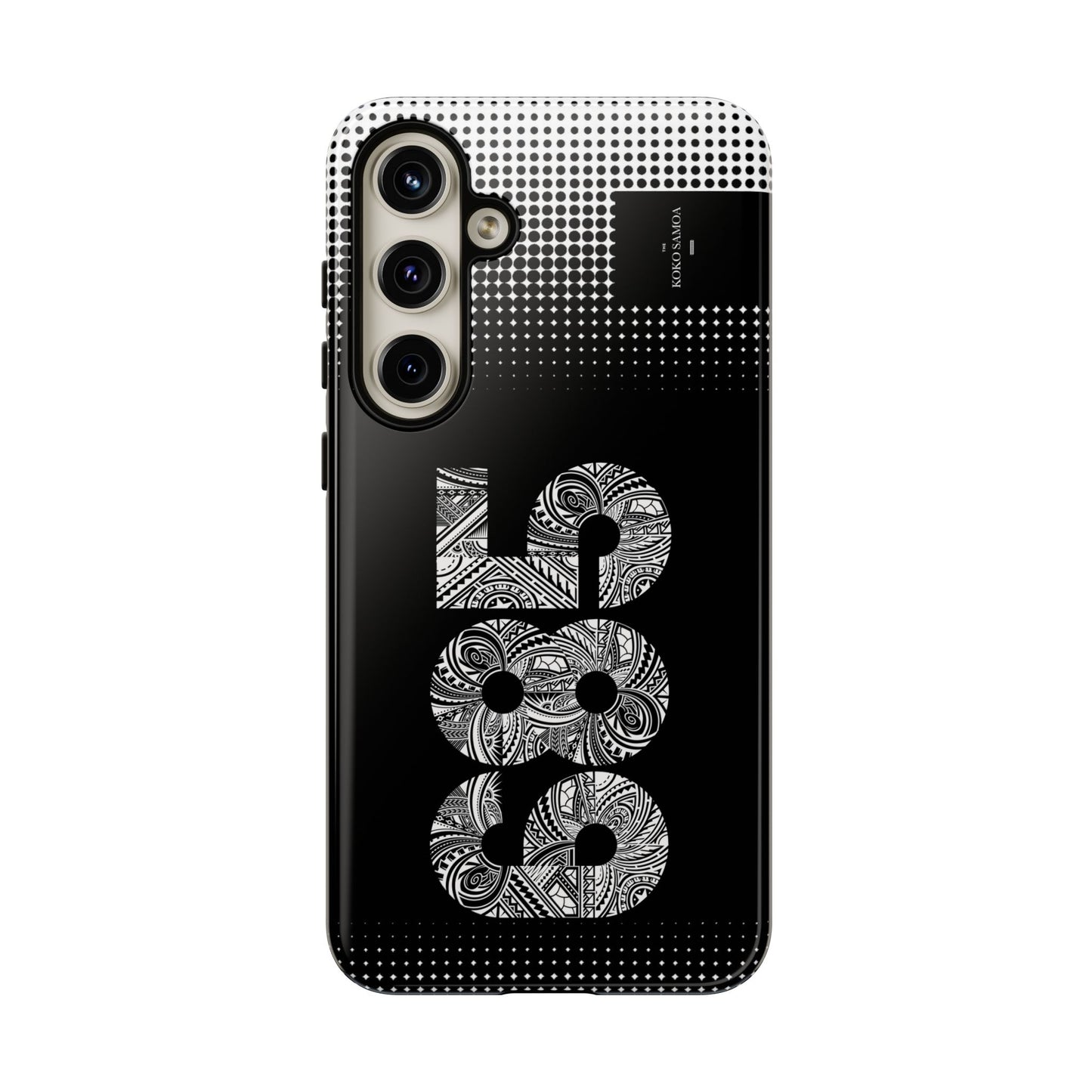 Tough Phone Case - 685 - AU/NZ/USA