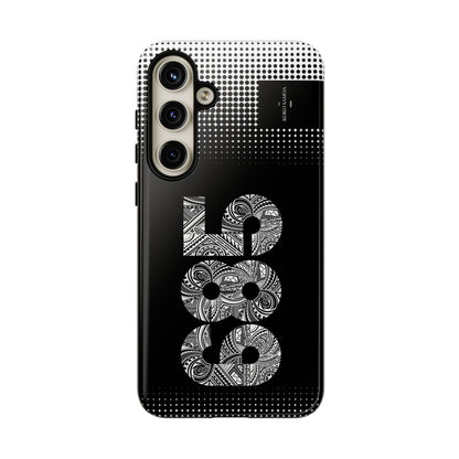 Tough Phone Case - '685' - Limited Edition