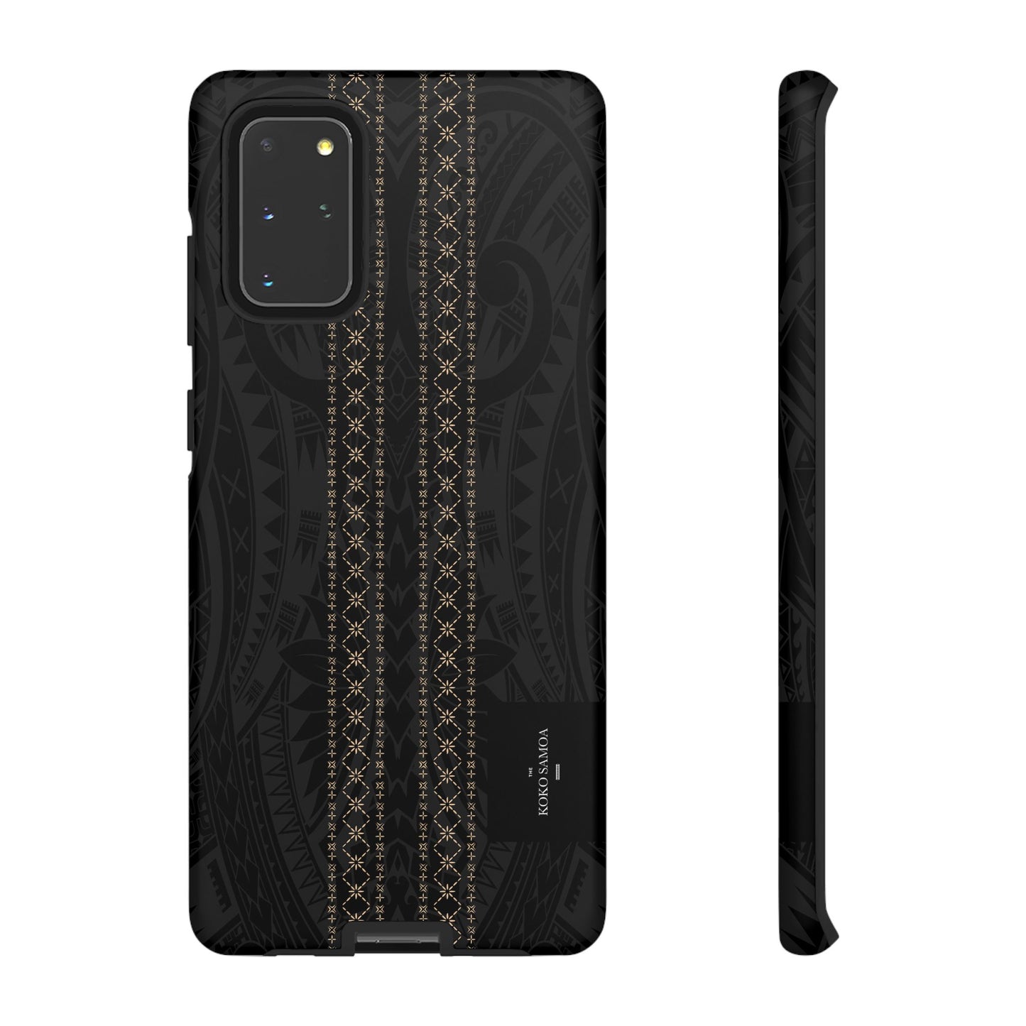 Samsung Tough Phone Case - Malu - AU/NZ/USA
