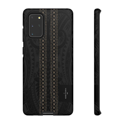 Samsung Tough Phone Case - Malu - AU/NZ/USA