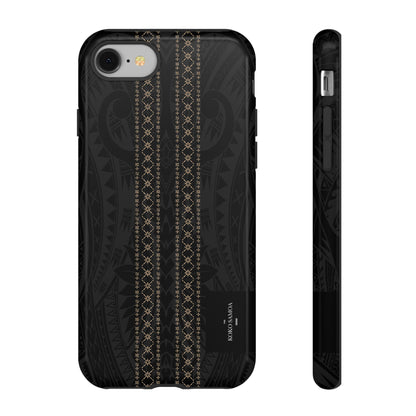 iPhone Tough Phone Case - Malu - AU/NZ/USA