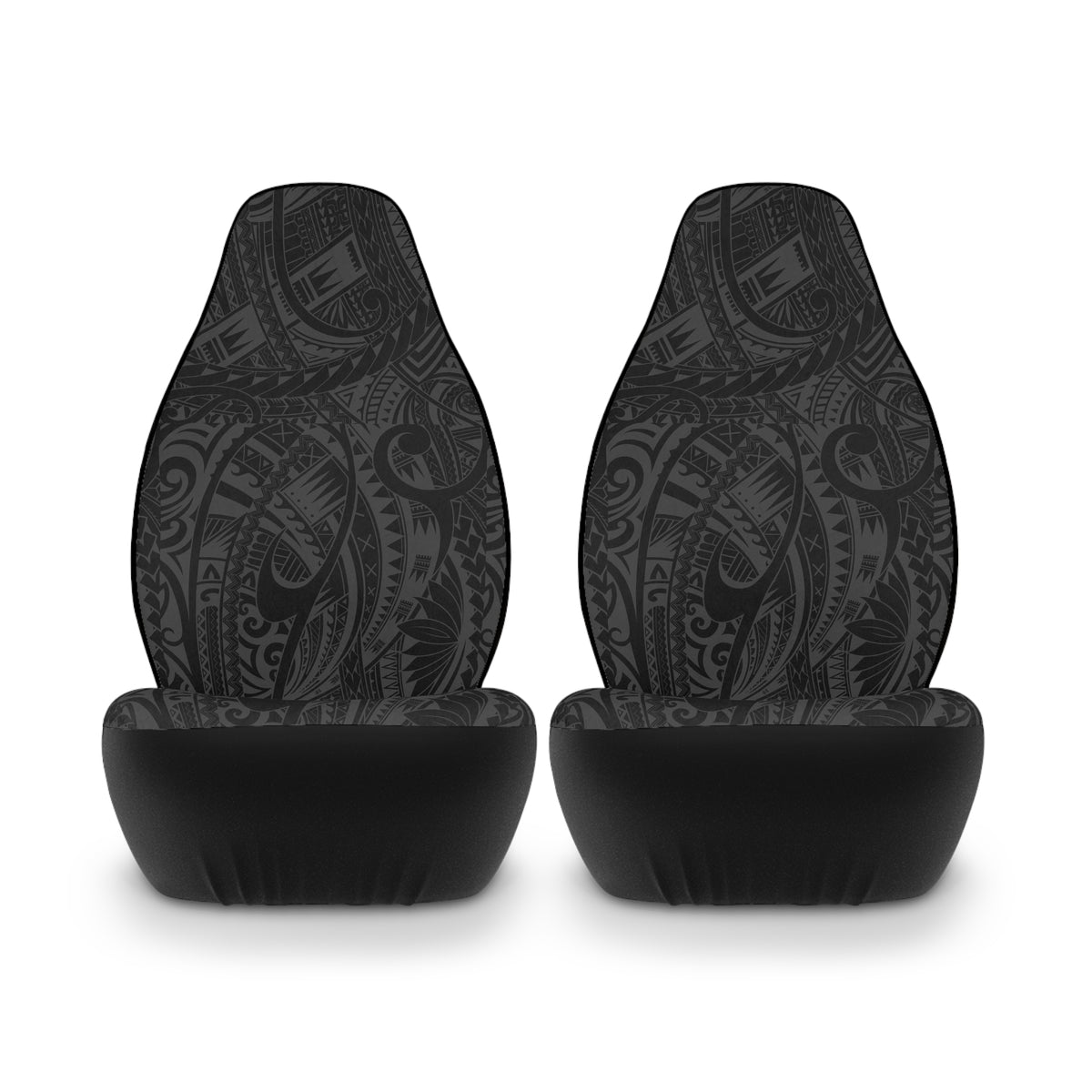 Polyester Car Seat Covers - Warrior - AU/NZ
