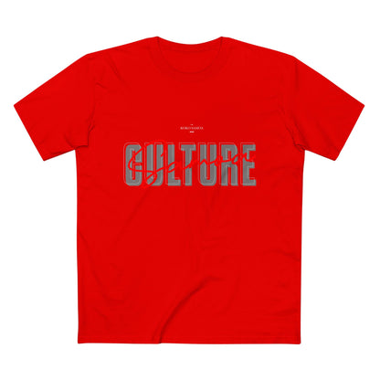 Soft Unisex Tee - Samoa Culture - AU/NZ