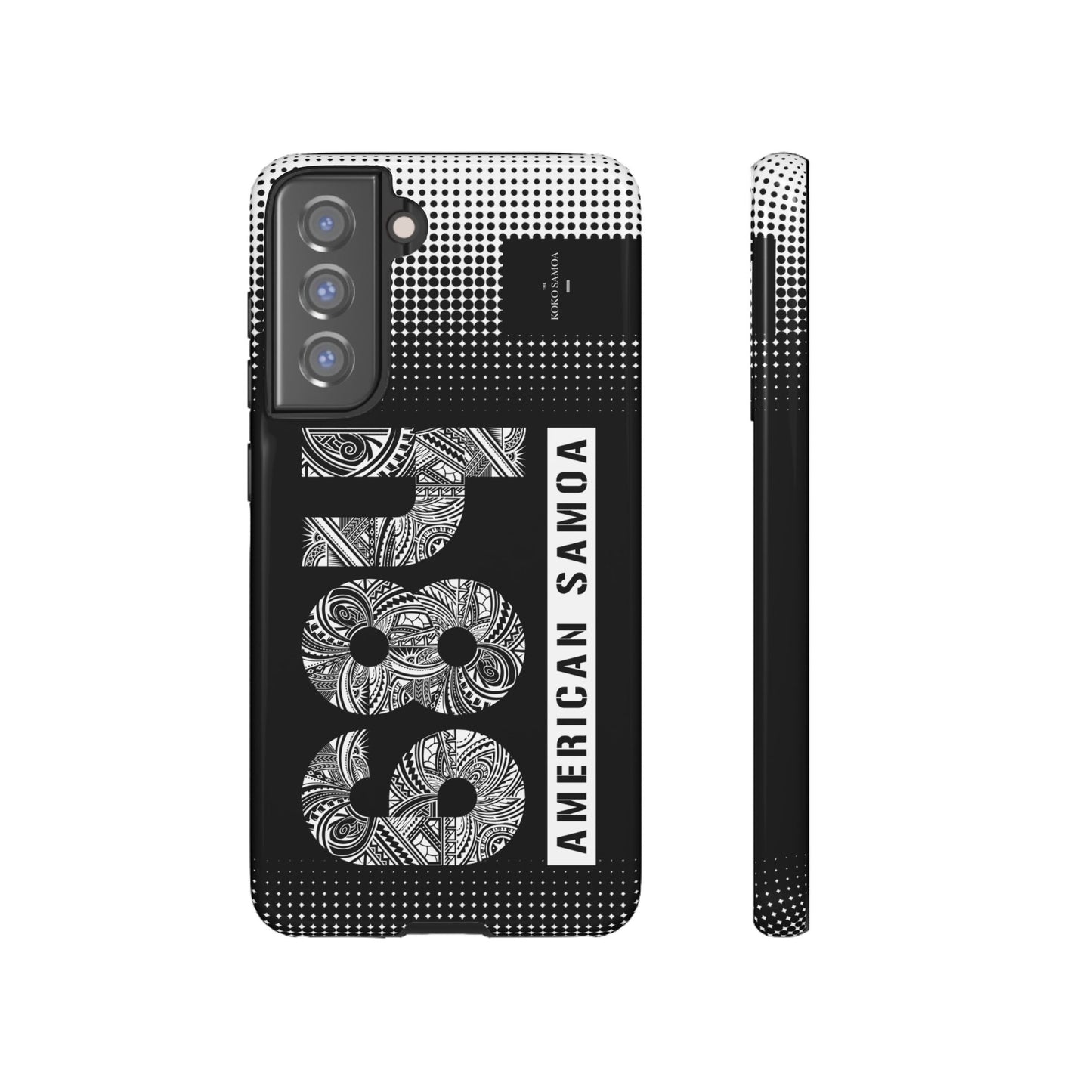 Samsung Tough Phone Case - 684 - AU/NZ/USA