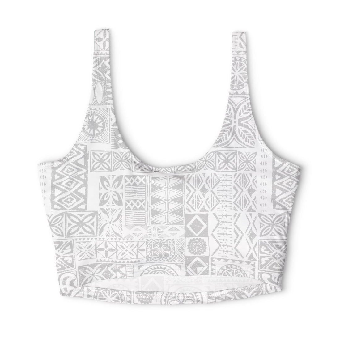 Sports Bra - White Sunday - AU/NZ