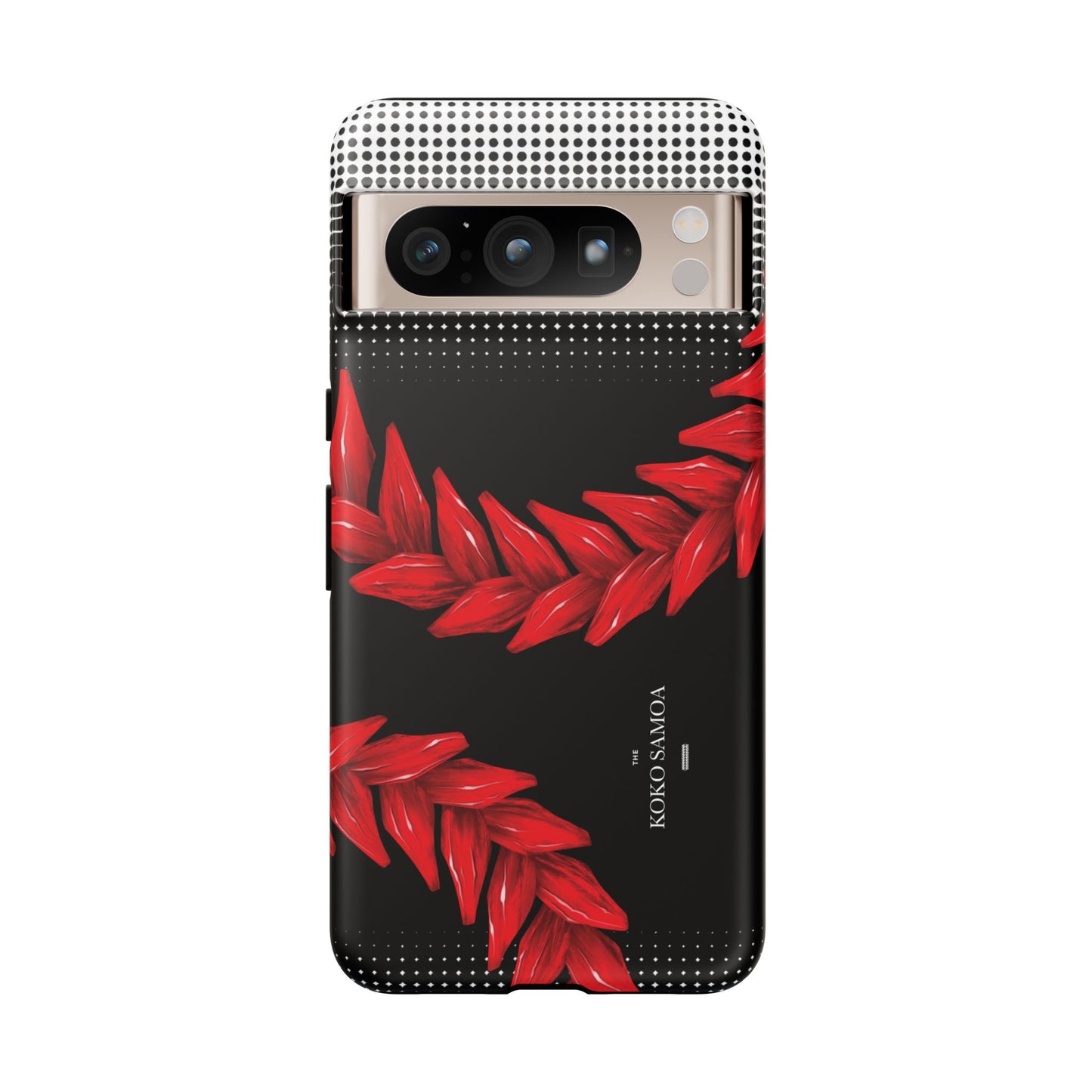 Tough Phone Case - Ula Fala - Limited Edition