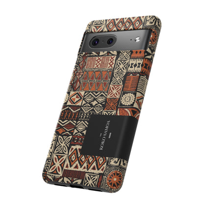 Tough Phone Case - Elei - AU/NZ/USA