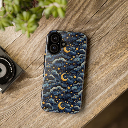 Tough Phone Case - Celestial - AU/NZ/USA