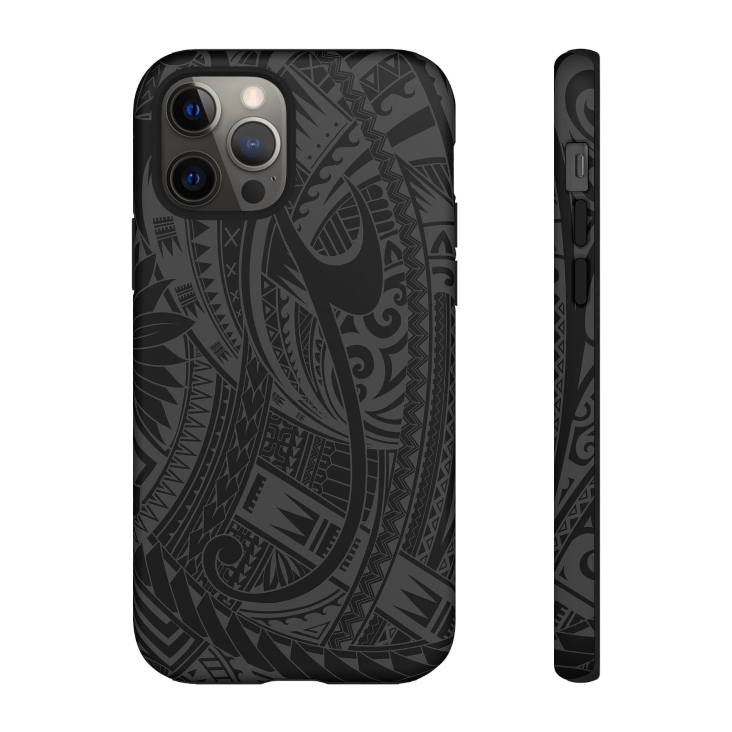 iPhone Tough Phone Case - Warrior - AU/NZ/USA