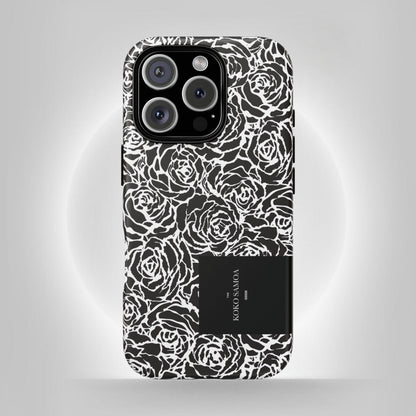 Tough Phone Case - Faleasiu Nights - Limited Edition