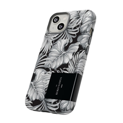 iPhone Tough Phone Case - Falealili Shades - AU/NZ/USA