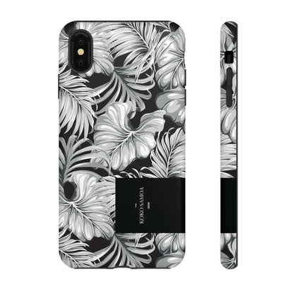 iPhone Tough Phone Case - Falealili Shades - AU/NZ/USA