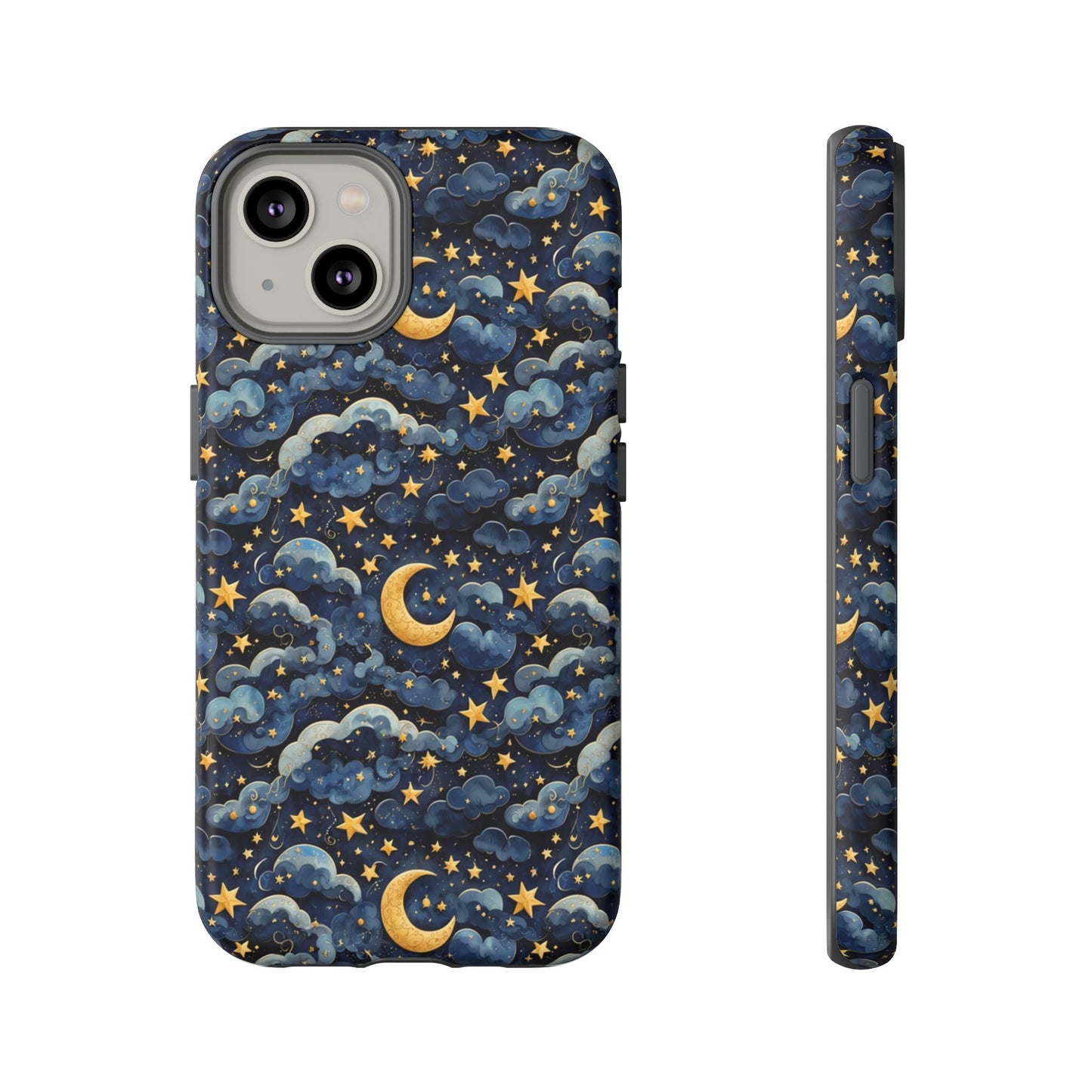 Tough Phone Case - Celestial - AU/NZ/USA