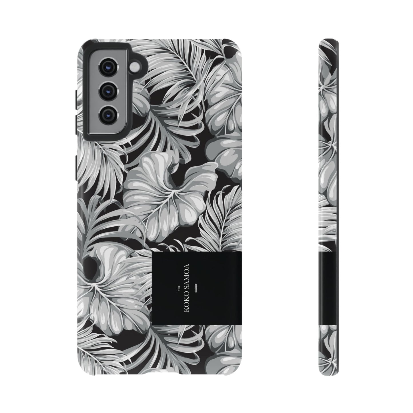 Tough Phone Case - Falealili Shades - Limited Edition