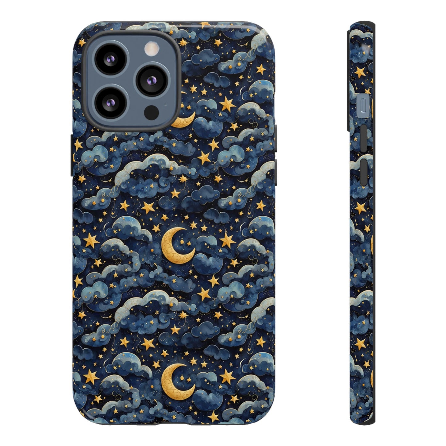 Tough Phone Case - Celestial - AU/NZ/USA