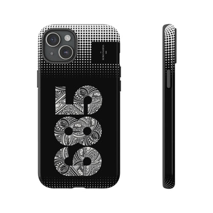 iPhone Tough Phone Case - 685 - AU/NZ/USA