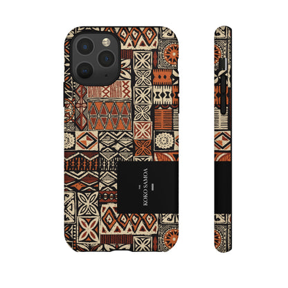 Tough Phone Case - Elei - AU/NZ/USA