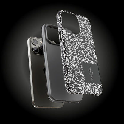 iPhone Tough Phone Case - Faleasiu Nights - AU/NZ/USA