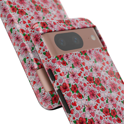 Tough Phone Case - Love & Aute - AU/NZ/USA