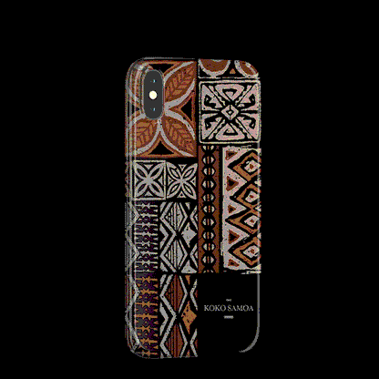 Samsung Tough Phone Case - Elei - AU/NZ/USA