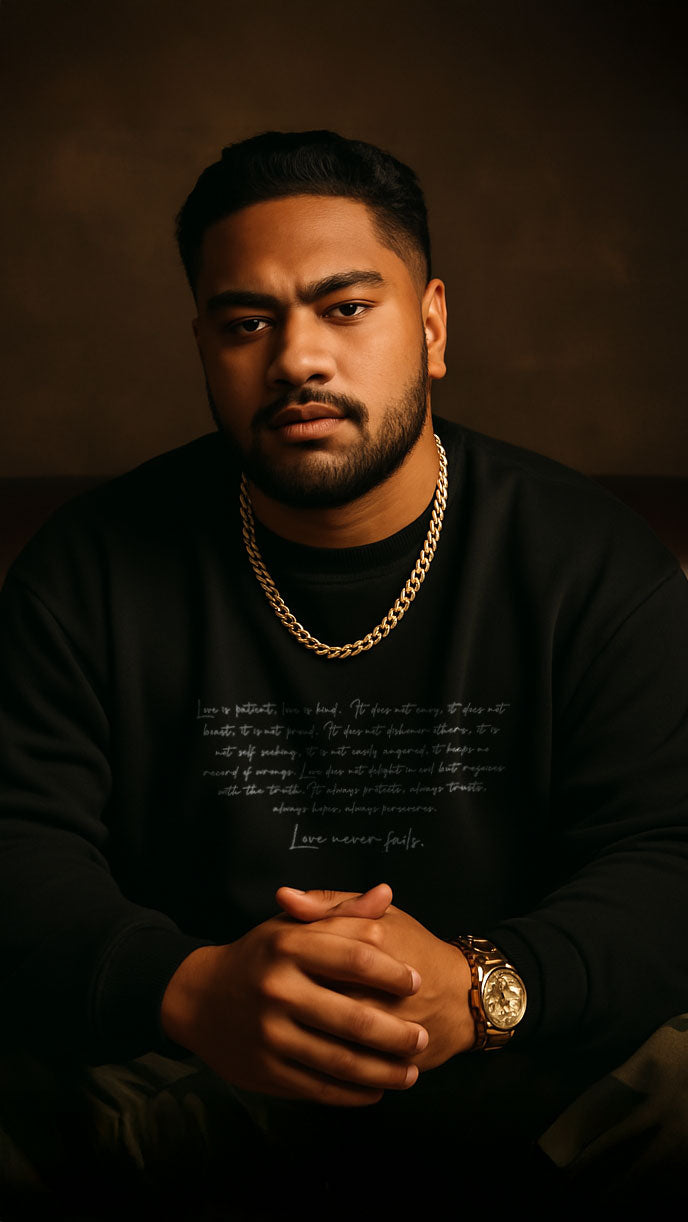 Samoan Pride