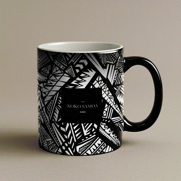 Heat Reactive Mug - 325ml - AU/NZ