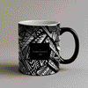 LimaLuxe™ Heat Reactive 325ml Mug - AU/NZ
