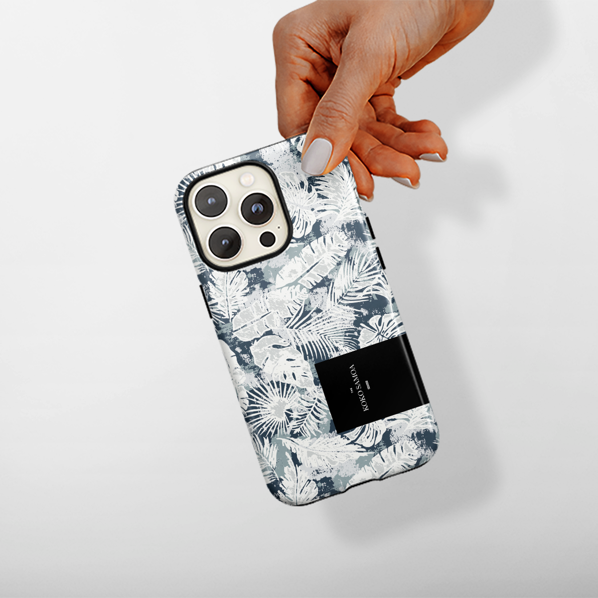 Tough Phone Case - Tiavi Mist - Limited Edition