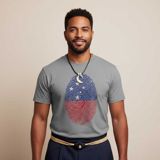 Soft Unisex Tee – My Identity AU/NZ