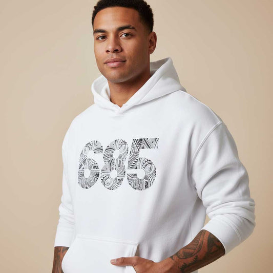 IslandSoft™ Hoodie - Premium (XS-2XL) - 685 - AU/NZ