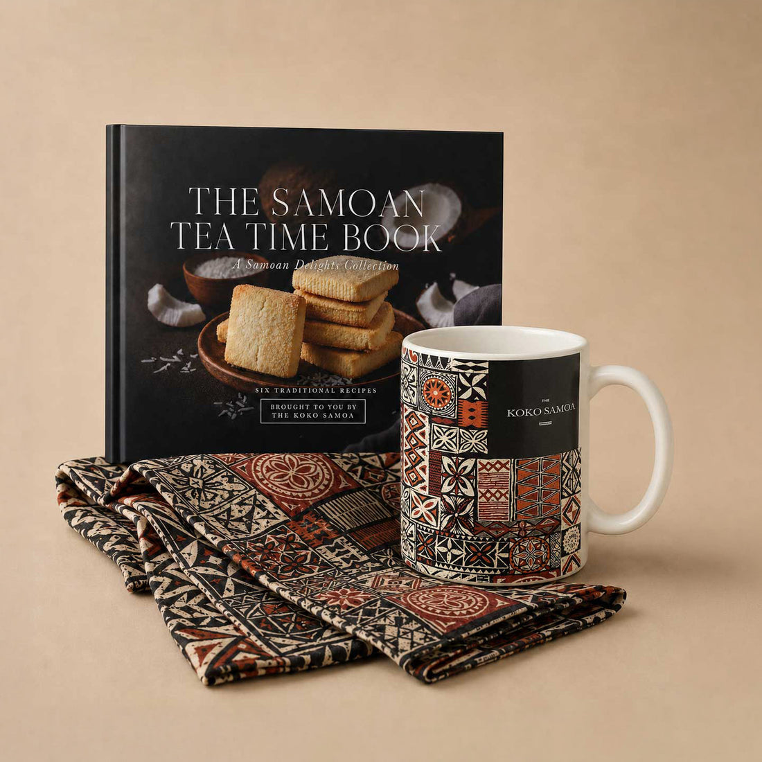 The Koko Samoa