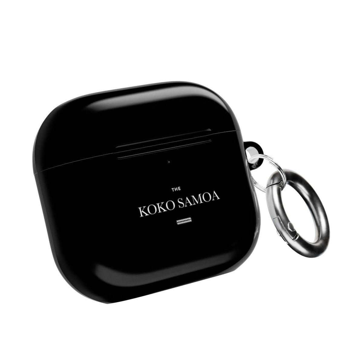 AirPod Pro Case - The Brand Classic - AU/NZ/USA - The Koko Samoa