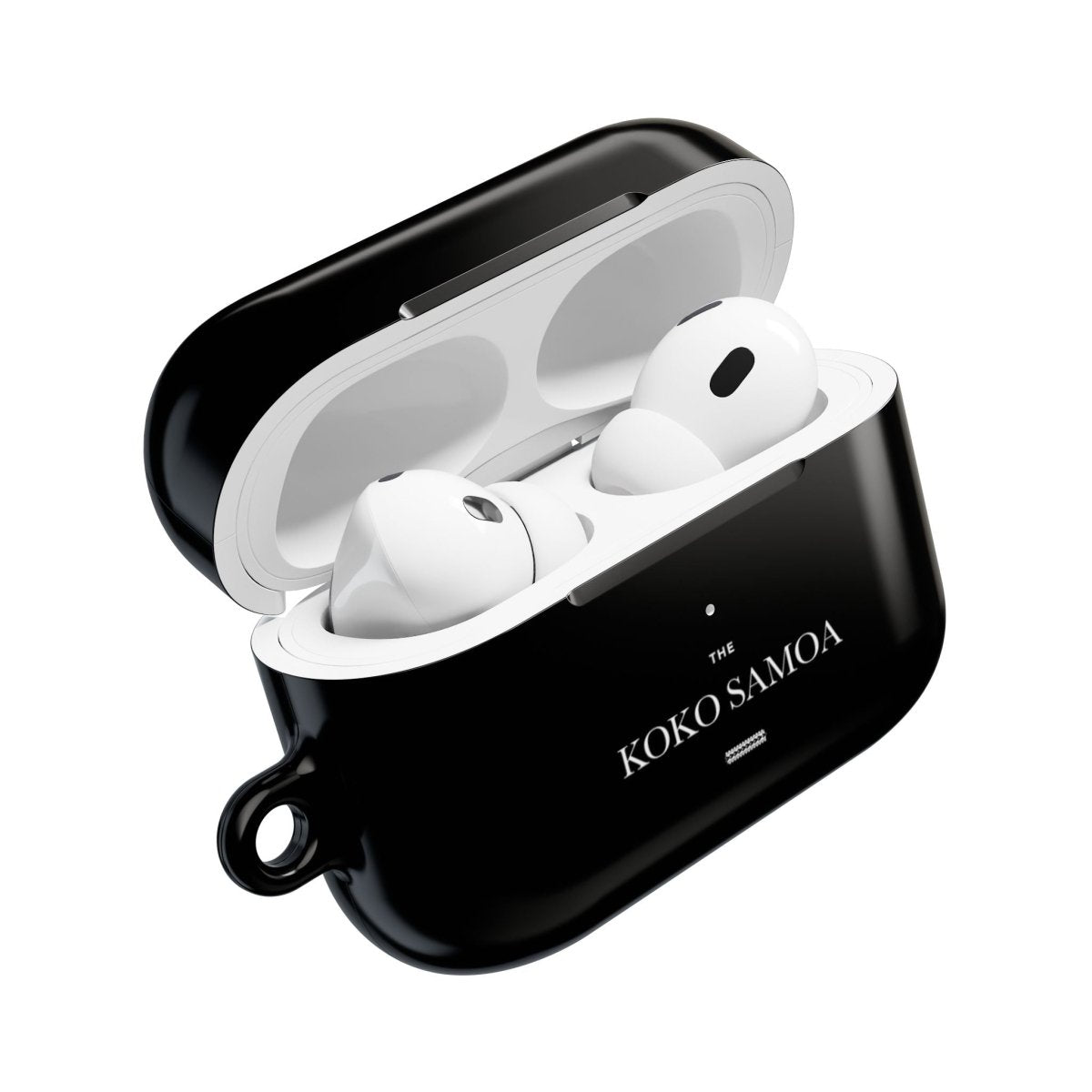 AirPod Pro Case - The Brand Classic - AU/NZ/USA - The Koko Samoa