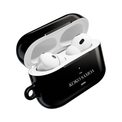 AirPod Pro Case - The Brand Classic - AU/NZ/USA - The Koko Samoa