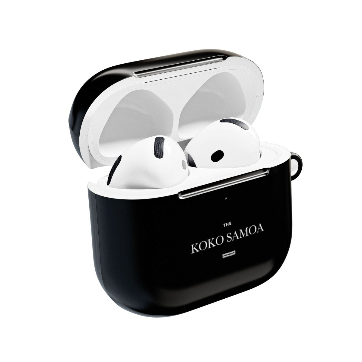 AirPod Pro Case - The Brand Classic - AU/NZ/USA - The Koko Samoa