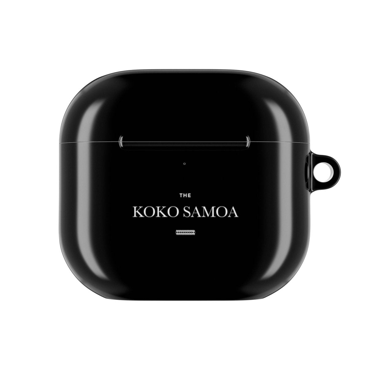 AirPod Pro Case - The Brand Classic - AU/NZ/USA - The Koko Samoa
