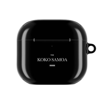 AirPod Pro Case - The Brand Classic - AU/NZ/USA - The Koko Samoa