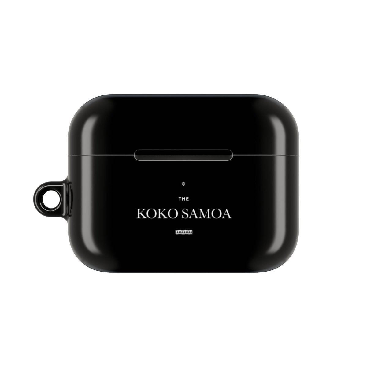 AirPod Pro Case - The Brand Classic - AU/NZ/USA - The Koko Samoa