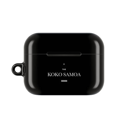 AirPod Pro Case - The Brand Classic - AU/NZ/USA - The Koko Samoa