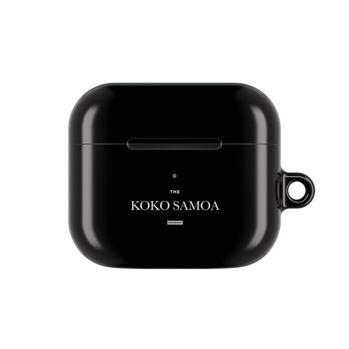 AirPod Pro Case - The Brand Classic - AU/NZ/USA - The Koko Samoa