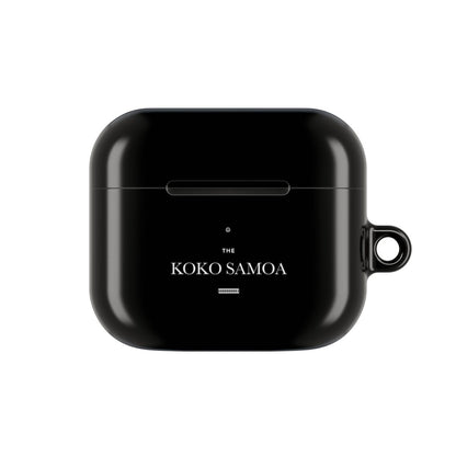 AirPod Pro Case - The Brand Classic - AU/NZ/USA - The Koko Samoa