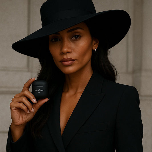 AirPod Pro Case - The Brand Classic - AU/NZ/USA - The Koko Samoa