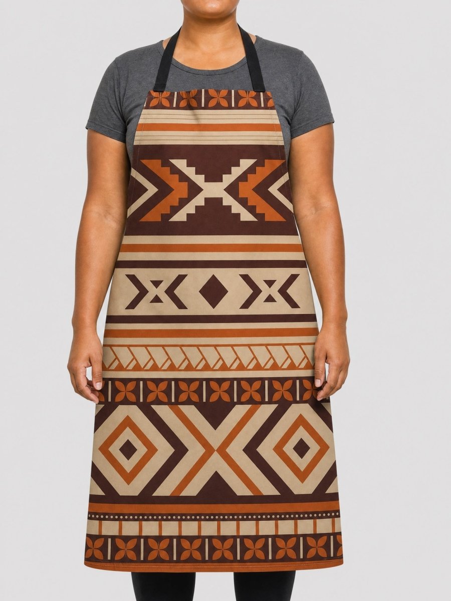 Apron - Siapo - AU/NZ/USA - The Koko Samoa
