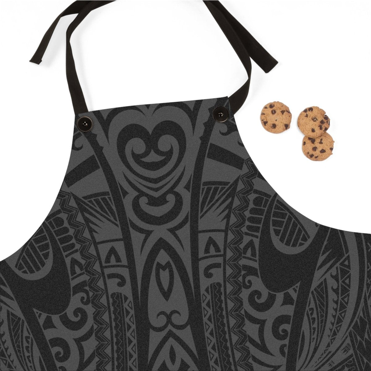 Apron - Warrior - The Koko Samoa