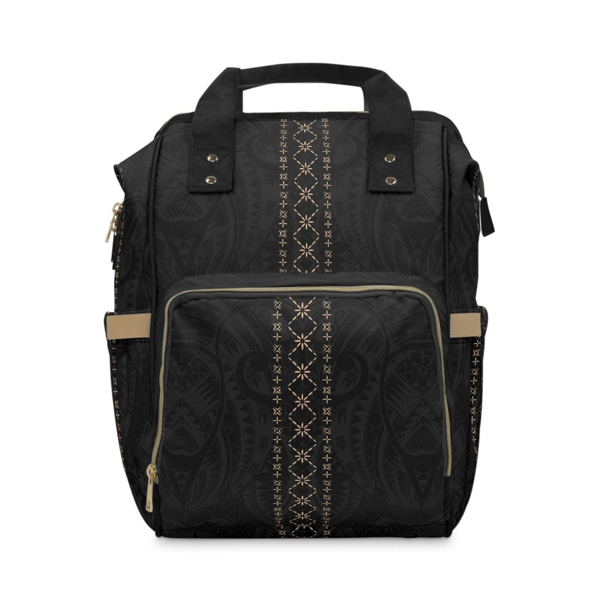 Multifunctional Diaper Backpack - Malu - AU/NZ - The Koko Samoa