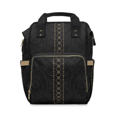 Multifunctional Diaper Backpack - Malu - AU/NZ - The Koko Samoa