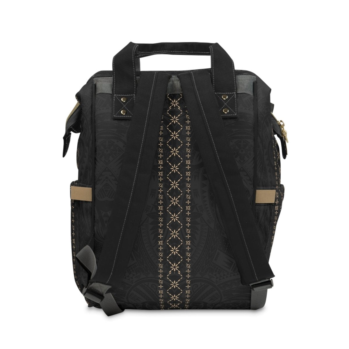 Multifunctional Diaper Backpack - Malu - AU/NZ - The Koko Samoa